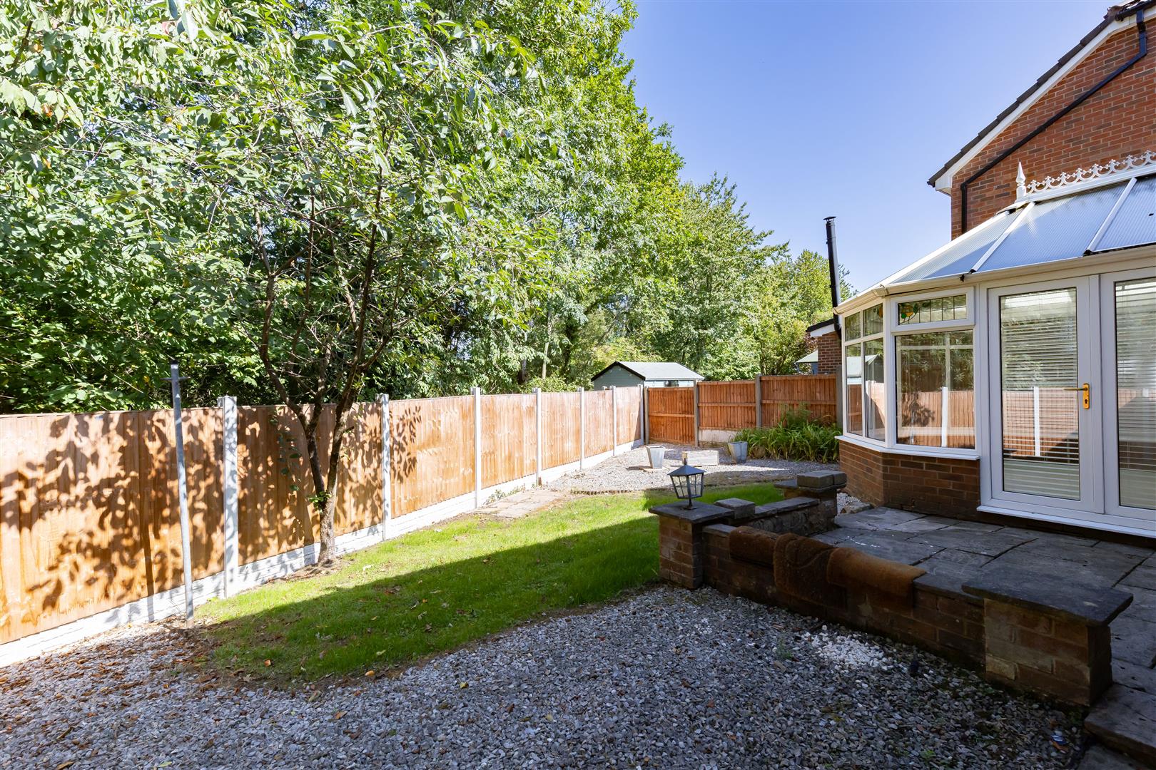 Ivy Bank, Fulwood, Preston